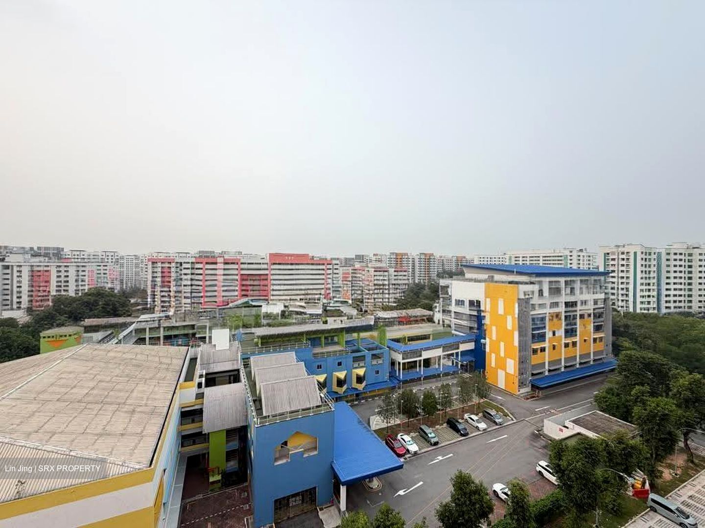 Blk 403 Yishun Avenue 6 (Yishun), HDB 4 Rooms #618924491